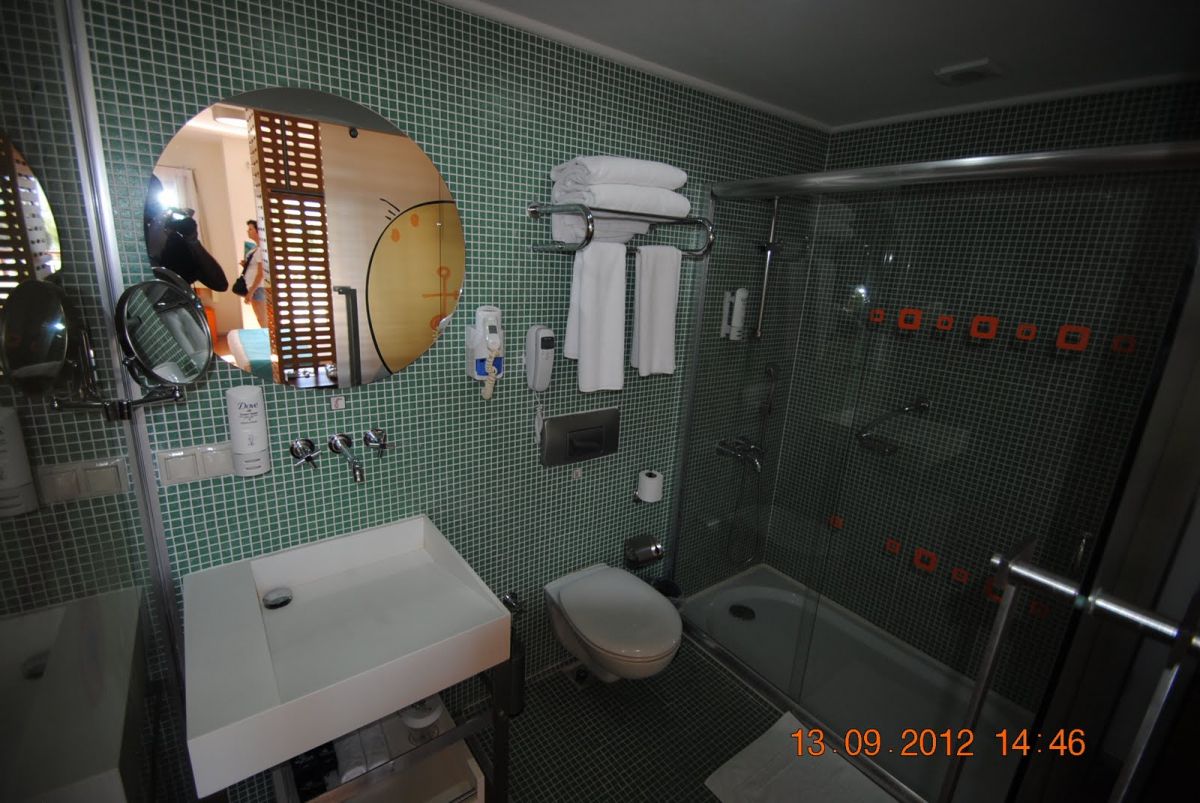 imagini hotel ISIL CLUB BODRUM